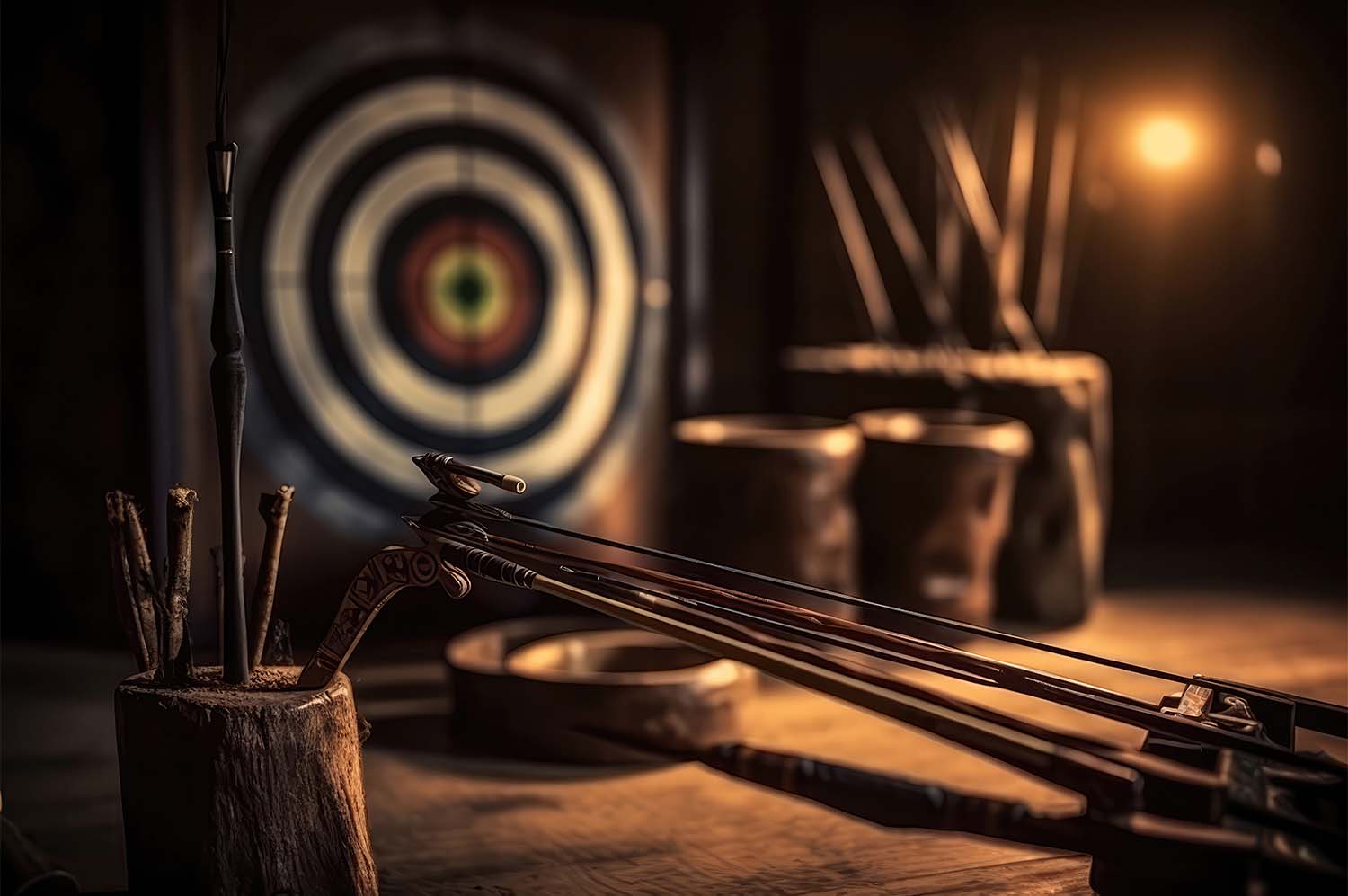 Mastering the Bow: Essential Archery Techniques