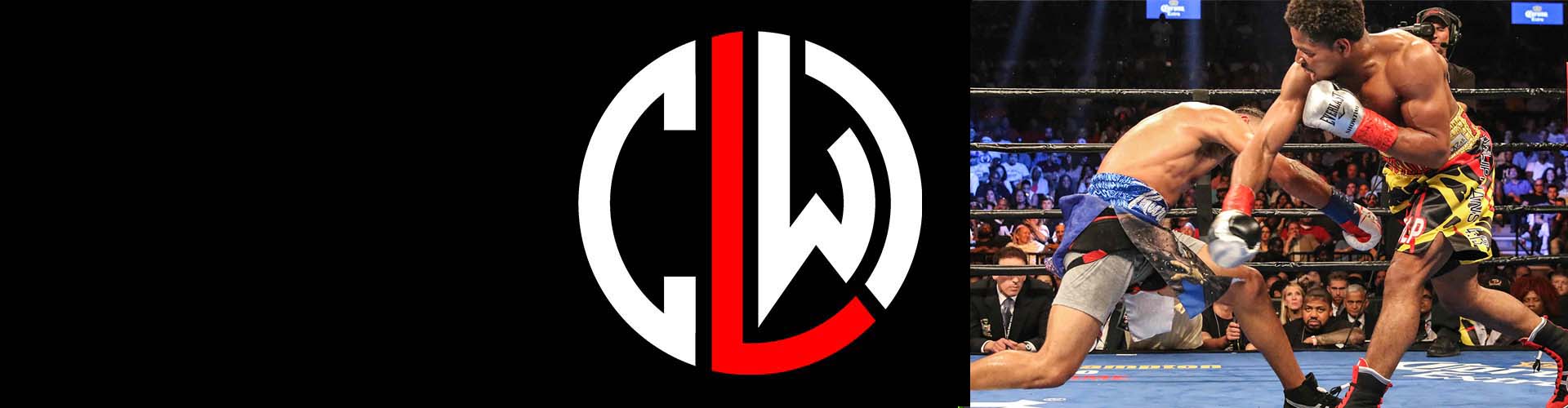 Shawn Porter battled 12 Rounds with Keith Thurman