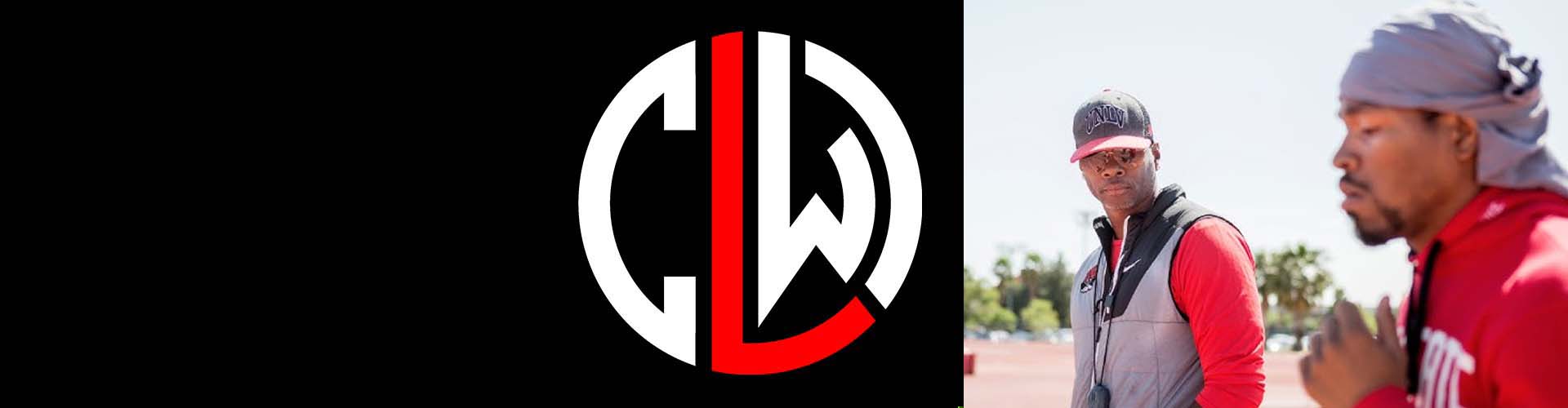 Shawn Porter on Trainer Larry Wade