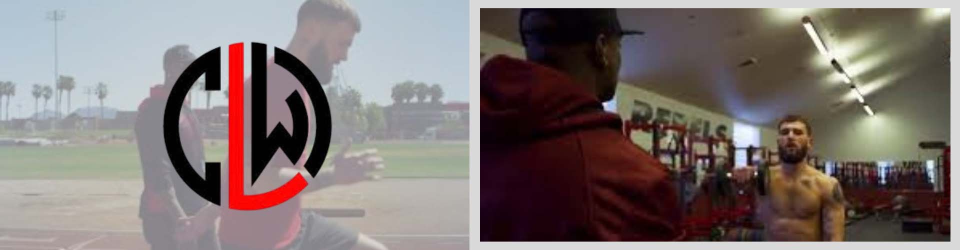 Caleb Plant’s S&C Coach Feels He Can Box Anywhere From 160 To 175