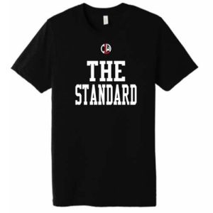 CLW The Standard T-Shirt