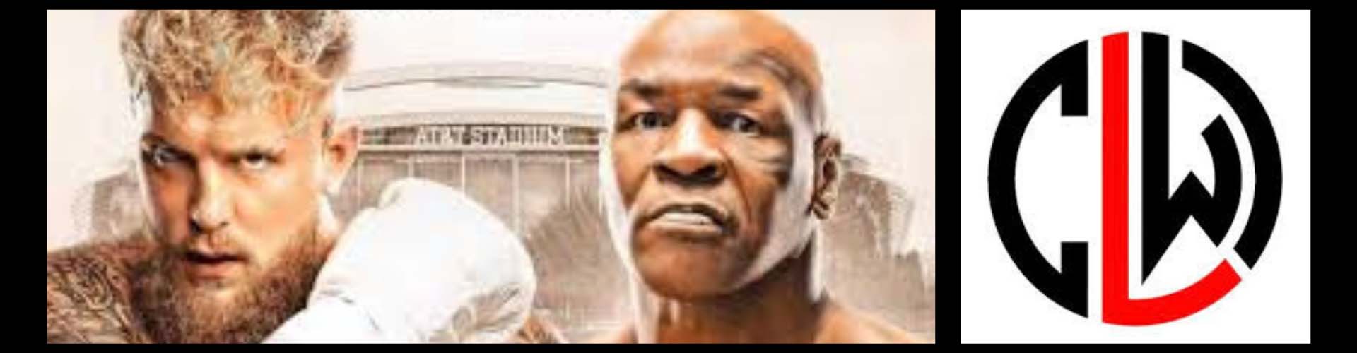 Jake Paul’s trainer reveals fight tactics ahead of highly-anticipated clash against Mike Tyson – as he admits he’s expecting to see a ‘vintage’ display from the heavyweight legend