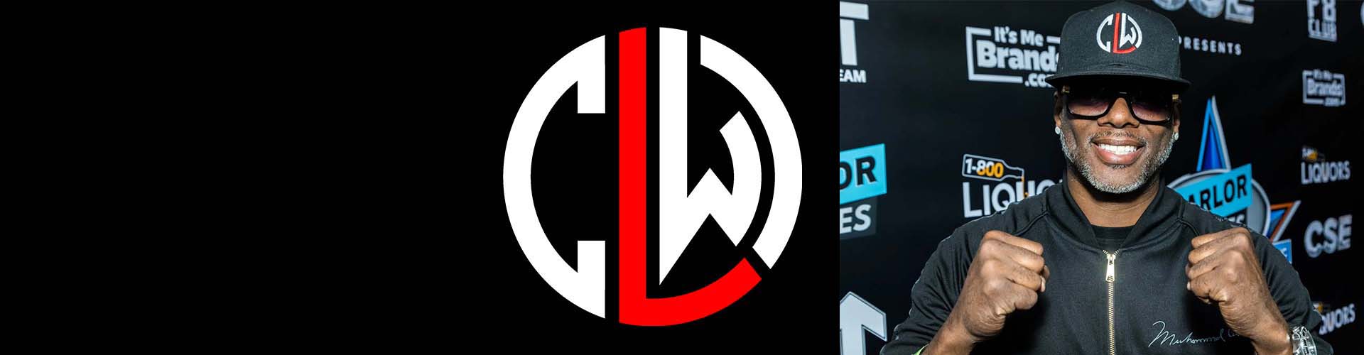 A Track Mentality in the Boxing Ring