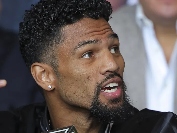 Shane Mosley Jr. relishing his own Indian summer