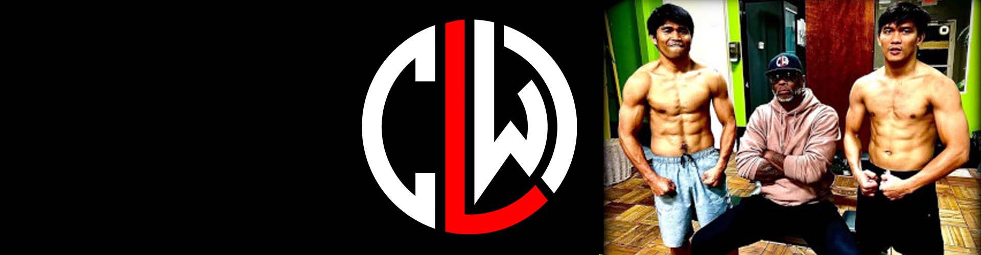 Stablemates go for world titles